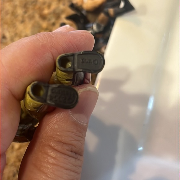 GI JOE BUNDLE COLLECTIBLE ACTION FIGURES - Picture 5 of 17